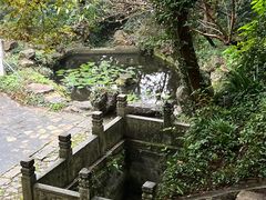 -南山风景名胜区