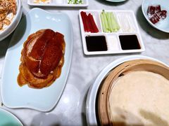 -泰钰丰烤鸭.天津菜(开发区店)