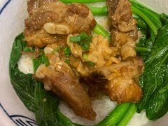 -冯不记米坊(百花店)