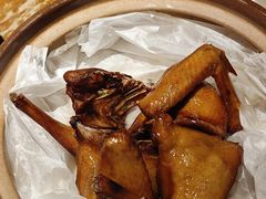 -大鸽饭(岗顶店)