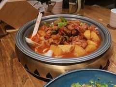 -耶里夏丽新疆餐厅(百联中环购物广场店)