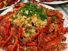 -金马门国际美食百汇(珞喻路店)