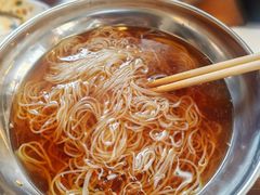-韩风烤牛肉冷面店