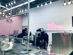 -YDO SALON