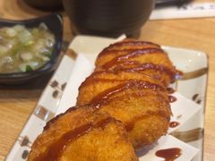 -胜代日本料理(云程巷小区店)