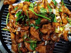 -宏状元现熬粥·京味菜(三里河店)