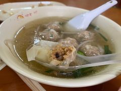-求生煎包(武夷小区店)