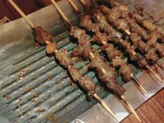 -肉串汪(望京店)