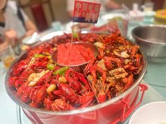 -阿财老铺·老蚌埠龙虾城(华夏总店)
