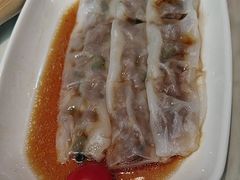 -點無缺茶楼·海鲜酒家(世博店)