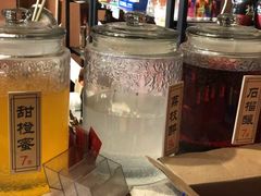 -醉烧膘·烧烤夜宵王(总店)