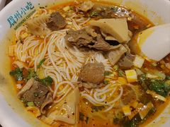 -眉州小吃(魏公村店)