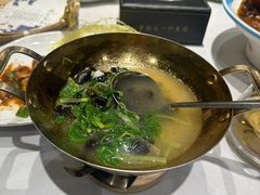 -钱记·乡野菜(紫荆花路店)