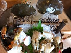 梭子蟹-尚海豆捞(乐虹坊店)