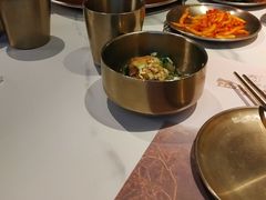 -西塔老太太泥炉烤肉(望京一店)