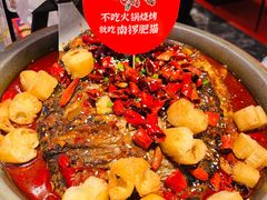 -南锣南门(东方银座店)
