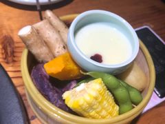 -三个渔夫·蒸汽海鲜(小白楼店)
