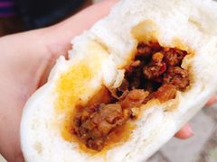 -食膳公园包子铺(烈士公园店)