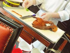 -大鸭梨烤鸭(石佛营店)