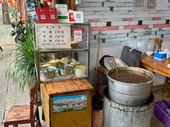 -南街牛肉麺(南街店)