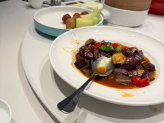 -澜小宴·锦绣江南(金沙滩店)