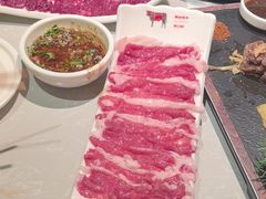 -俏牛哥鲜牛肉牛肆馆(重庆天地店)