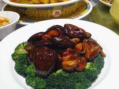 -顺风江南宴(静安大融城店)