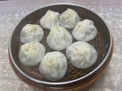 -曼曼汤包(建国西路店)
