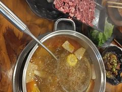 -荣记潮汕牛肉火锅(仙鹤街店)