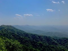 -北高峰