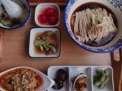-孙盛兴奥灶面馆·蟹黄面·三虾面(山塘街总店)
