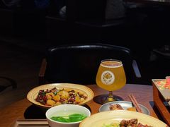 -大聖·精酿啤酒&火烧鸡(市南路店)