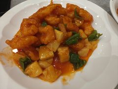 -阿拉佰饭店(西关店)
