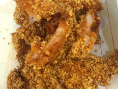 -德泰楼餐饮(莲湖路店)