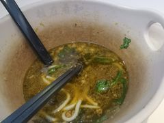 -桂在香知桂林米粉(南岗松雷店)