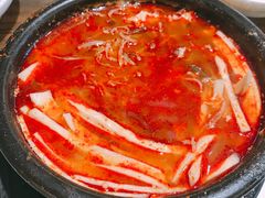 -朴大人炭烤·韩国料理(奥帆中心海尔洲际店)