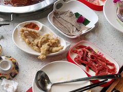 -大龙燚·旷野鲜火锅(广州首店)