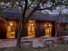 -法云安缦酒店
