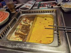 -大隐·成都火锅Bistro(合生麒麟新天地店)