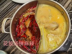 -海逸海鲜酒家(古北店)