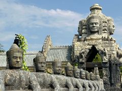 -南宁方特东盟神画