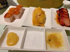 福禄寿三拼-文兴酒家(晶品店)
