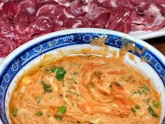 -前门张记涮肉(前门店)