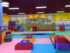 -飞奇儿体能体操馆(和平印象城店)