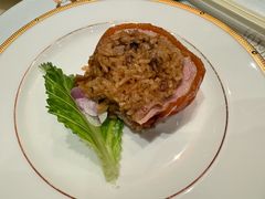 -8餐厅(新葡京酒店)