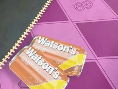 -屈臣氏酒窖(上海静安嘉里中心店)