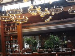 -V Bar海景扒房(北海湾惠龙万达嘉华酒店)