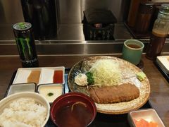 -牛かつもと村(原宿店)
