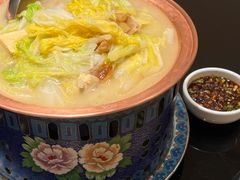 -新乾隆酒楼(帝景园店)