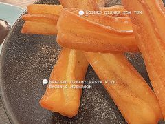 -灵意咖啡·西班牙美食(汕头金平万达广场店)